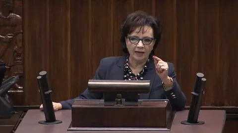 Elżbieta Witek