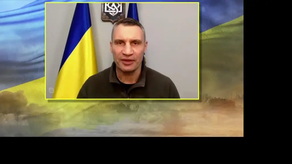 kliczko ola