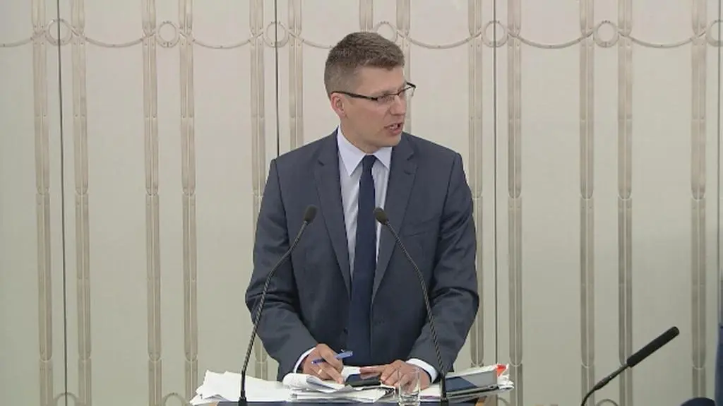 Zmiany w Krajowej Radzie Sądownictwa