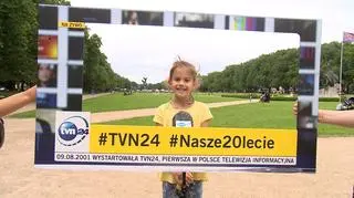 "Dalszych sukcesów"
