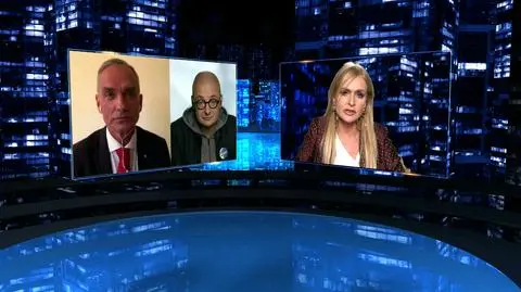 Kamiński: ja chcę żyć w kraju, w którym prokuratura, nie jest częścią obozu władzy