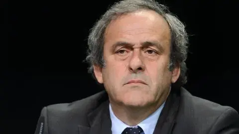 Media: Platini kandydatem na prezesa francuskiej federacji