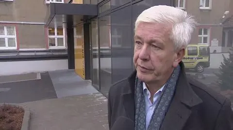 8-miesięczna dziewczynka jest w ciężkim, ale stabilnym stanie