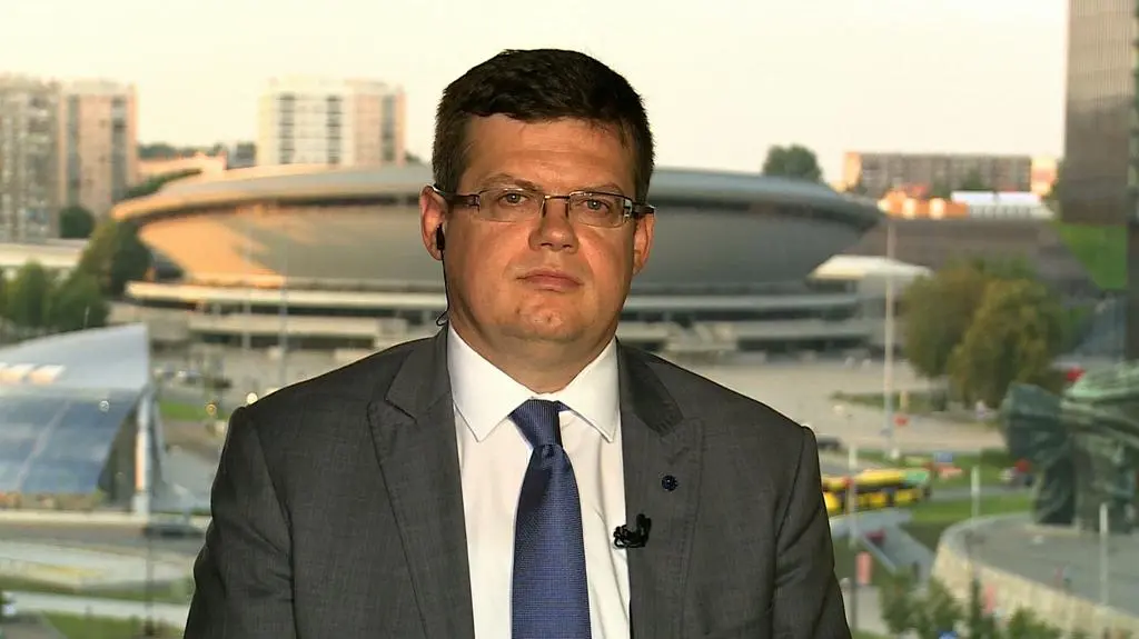 Prezes Iustiti: nowe postępowania dotyczące naboru do SN powinny zostać wstrzymane