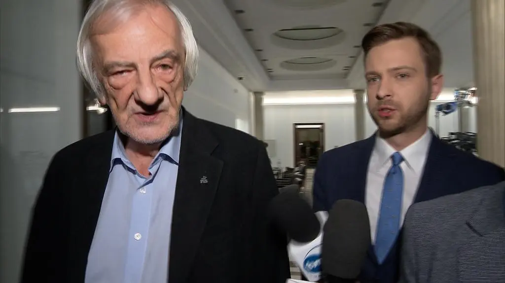 Terlecki: rząd nie jest w stanie wysupłać 1000 złotych podwyżki na raz 