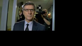 Czesław Małkowski, były prezydent Olsztyna