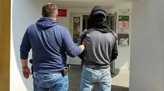 Zatrzymanym grozi do 10 lat więzienia