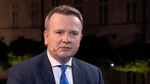 Stankiewicz: wiele wskazuje na to, że wygra Andrzej Duda