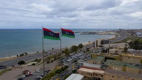 Libya, Tripoli