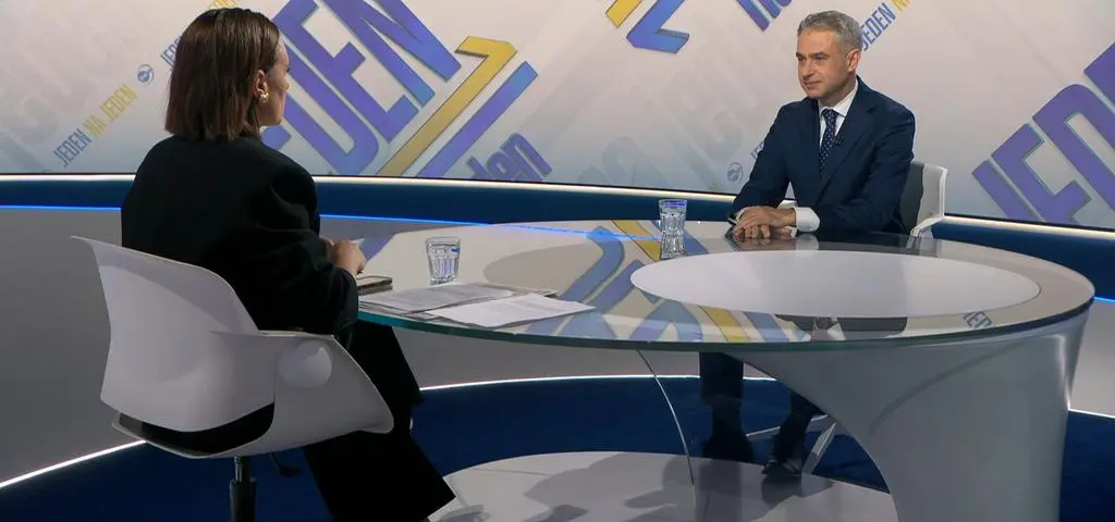 1n1 Krzysztof Gawkowski