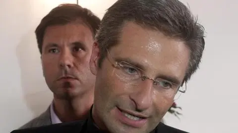 „Jestem księdzem i mam partnera - to już nie jest coming out