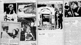 Carl Tanzler 