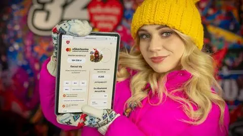 Czym są eSkarbonki WOŚP? 