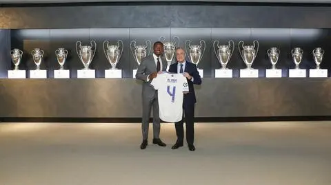 Długo wyczekiwany transfer Realu. Następca Ramosa w końcu w Madrycie