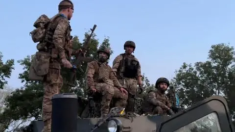 Ukraina wojsko 