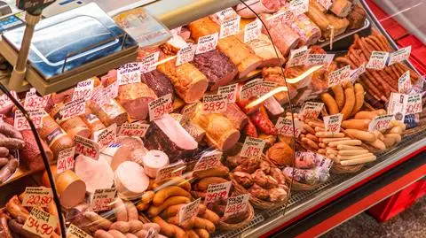 Polski specjał uznany najgorszym produktem mięsnym na świecie