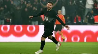 Lionel Messi has left Barcelona for PSG this summer