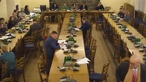 To usankcjonowanie cudu uchwałą