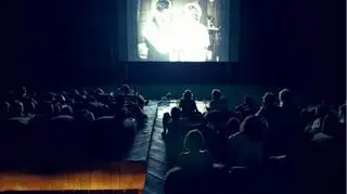"Archipelago Cinema" stanęło w marcu w Tajlandii