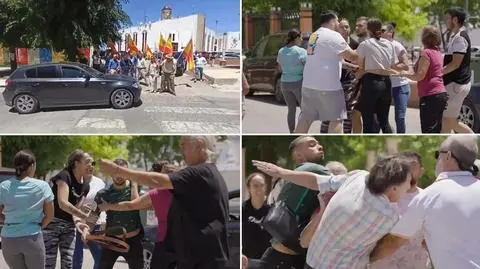 vox sklej