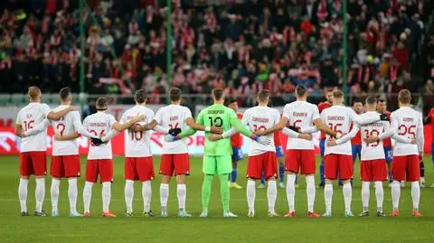 Minister sportu: nie słyszałem o żadnej premii dla piłkarzy