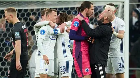 Wielkie chwile polskiego bramkarza. 23-letni rekord ligi pobity