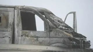 Do napadu doszło po niemieckiej stronie, niedaleko granicy z Polską