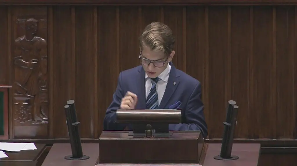 1 czerwca młodzież miała być słyszalna. I była