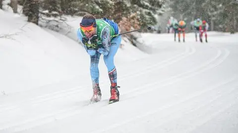 Kowalczyk-Tekieli wciąż zachwyca. Piękne zwycięstwo na 25 kilometrów