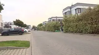 Do zdarzenia doszło w 2021 roku