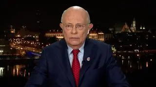 Marek Borowski w "Faktach po Faktach"