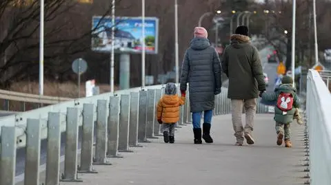 "Powrót ze szczytów", rata może spaść