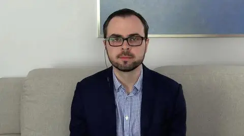 Dr Małecki: nie może być tak, że wykorzystuje się obecną sytuację, aby wprowadzić bardzo groźne regulacje prawne