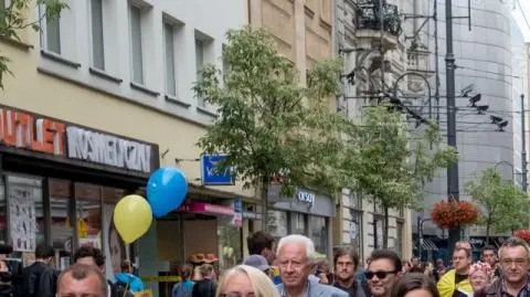 Marsz Autonomii Śląska