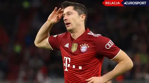 Bayern - Dynamo Kijów [RELACJA]