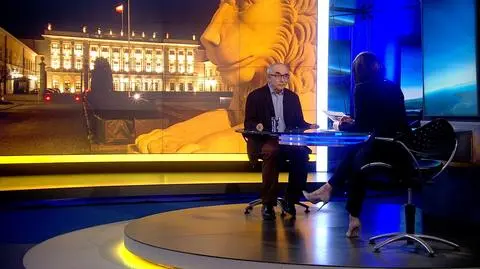 Zrozumiano że Unia nie jest tak słaba