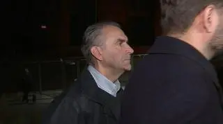 "Jest to działanie niegodziwe". List otwarty Włodzimierza Karpińskiego do prezydenta Andrzeja Dudy