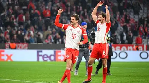 Ulga w Bayernie. "Zrobiliśmy ważny krok naprzód"