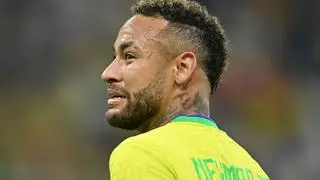 Brazylia będzie musiała sobie radzić bez Neymara	