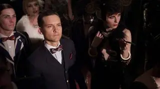 Tobey Maguire