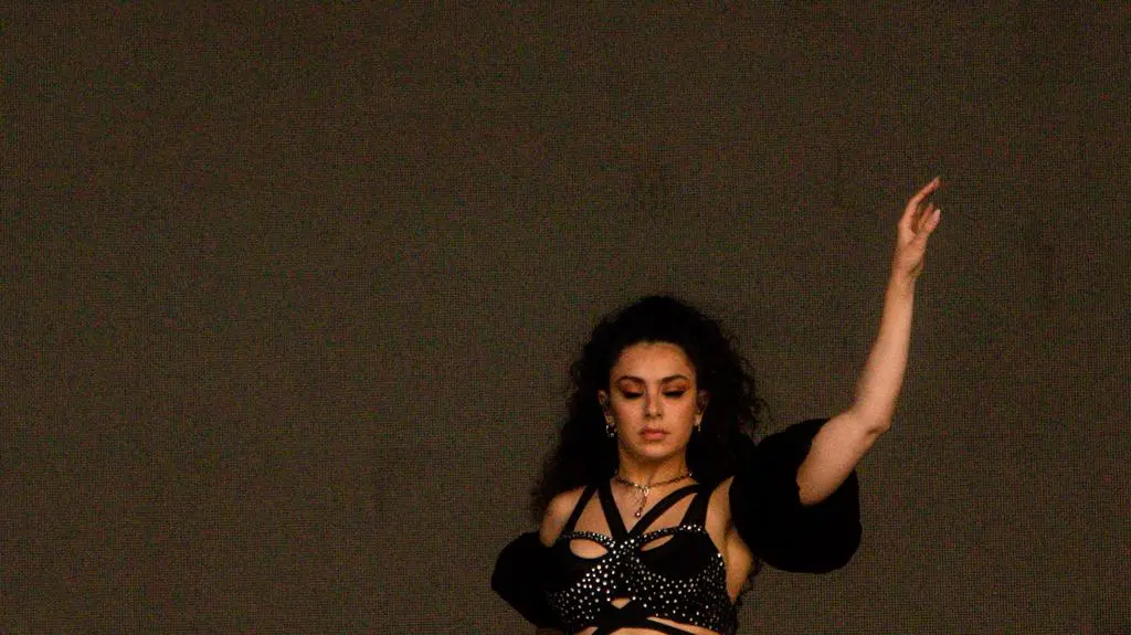 Charli XCX