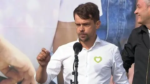 Kołodziejczak: jestem rolnikiem i wiem, że plony zbiera się na jesień