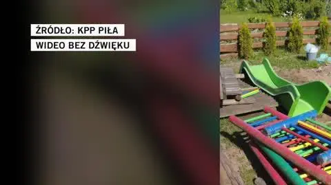 KPP Piła ok