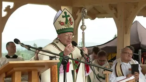 Abp Marek Jędraszewski