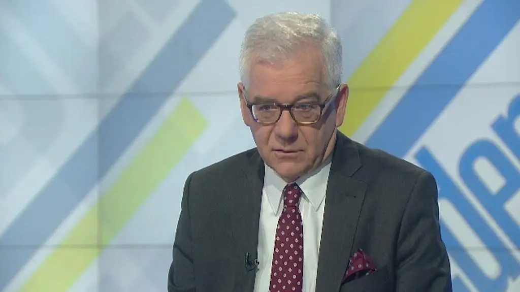 Czaputowicz: nie organizowaliśmy wizyty izraelskiego ministra
