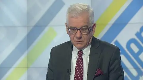 Czaputowicz: nie organizowaliśmy wizyty izraelskiego ministra