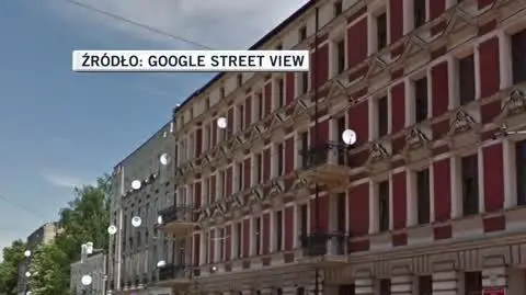 Podejrzanemu grozi do 10 lat więzienia