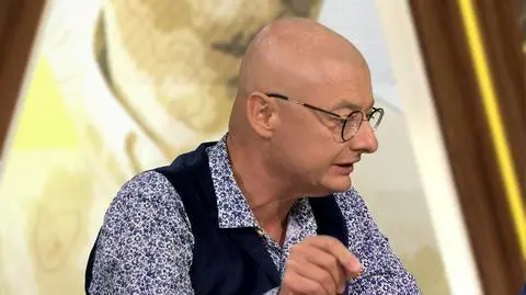 Kamiński: w Polsce policja stoi na straży nauczania seksualnego Kościoła katolickiego