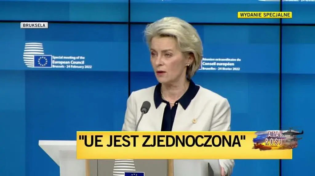 von der leyen