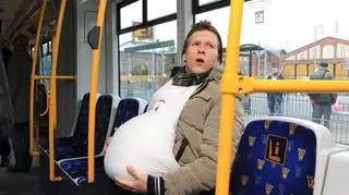 "Mam ochotę na tort czekoladowy"